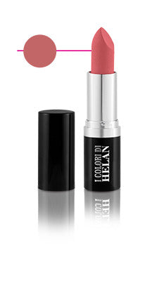 HELAN ROSSETTO MATT COVER NUDE - Lovesano