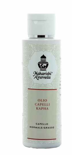 Olio Capelli Kapha 100 Ml - Lovesano