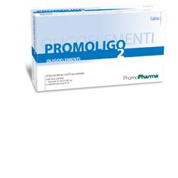 PROMOLIGO 2 CA 20F 2ML - Lovesano