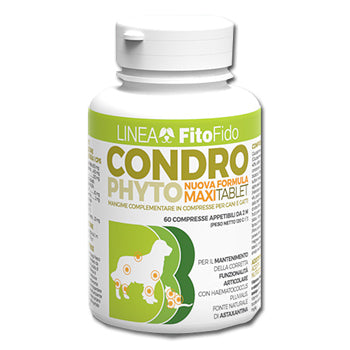 CONDROPHYTO 60CPR 2G - Lovesano