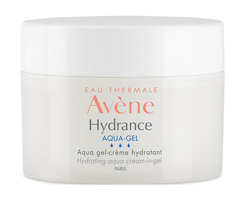 AVENE HYDRANCE ACQUA GEL-CREMA 1 - Lovesano