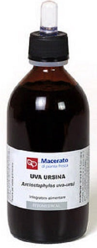 UVA URSINA TM BIO 200ML FITOMEDI - Lovesano
