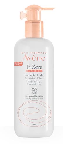 AVENE TRIXERA LATTE 400ML PS18 - Lovesano