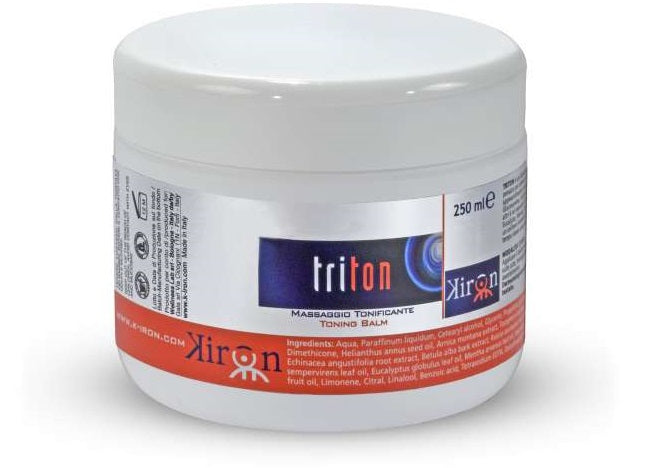 KIRON TRITON BALS MASSAG 250ML - Lovesano