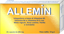 ALLEMIN INTEG 20CPS 10G - Lovesano