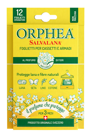 ORPHEA FOGLIETTI FIORI DISPLAY - Lovesano