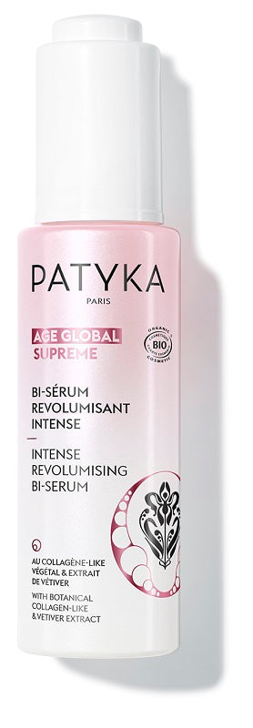 Age Globale Supreme Bisiero Rivolumizzante Intenso 30 Ml - Lovesano