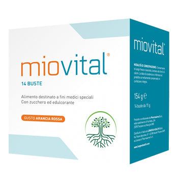 MIOVITAL 14BST - Lovesano