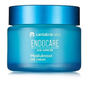 Endocare Age Barrier Hyaluboost Gel Cream 50 Ml - Lovesano