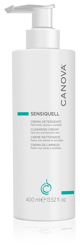 Sensiquell Cr Det Canova 400ml - Lovesano