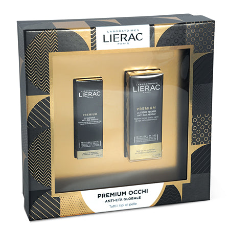 LIERAC CF PREM OCCH+MM PREM MASC - Lovesano