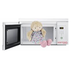 WARMIES PELUCHE TERM BAMBOLA OLI - Lovesano