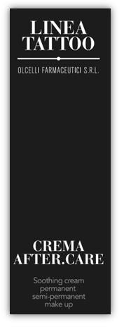 LINEA TATTOO OLCELLLI CREMA POST - Lovesano