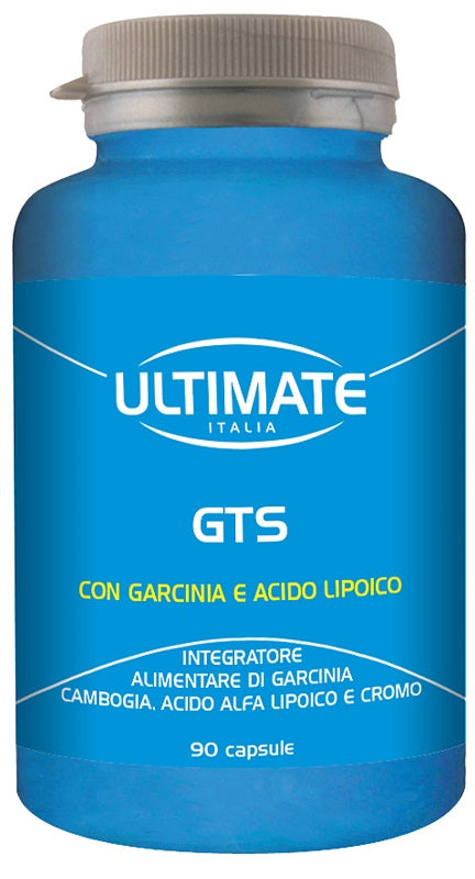 ULTIMATE GTS 90CPR - Lovesano