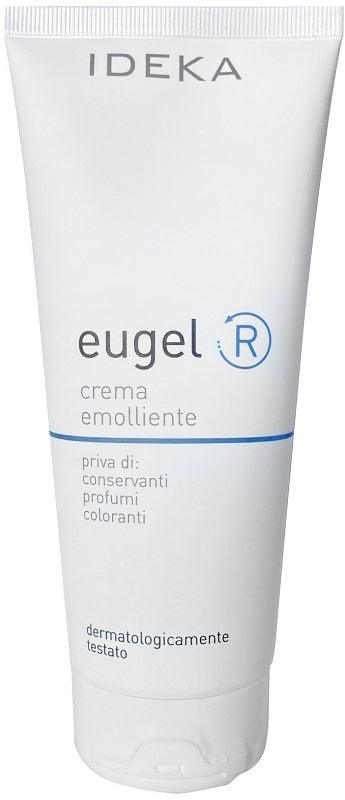 EUGEL R CRE EMOL.200ML S/PROF/CO - Lovesano