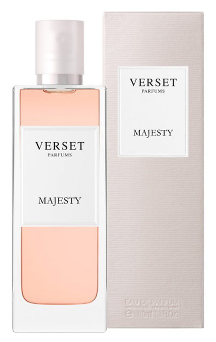 VERSET Majesty Edt 50ml - Lovesano