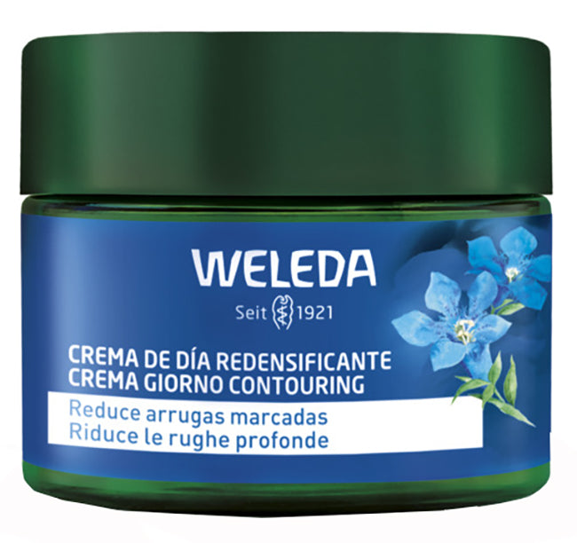 WELEDA Cr.Giorno Contour.Genz. - Lovesano