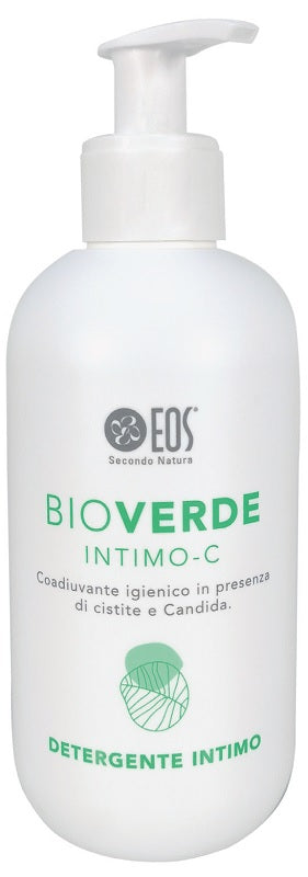 EOS BIOVERDE INTIMO C 300ML - Lovesano