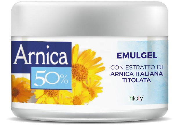 Arnica 50% Emulgel 150 Ml - Lovesano