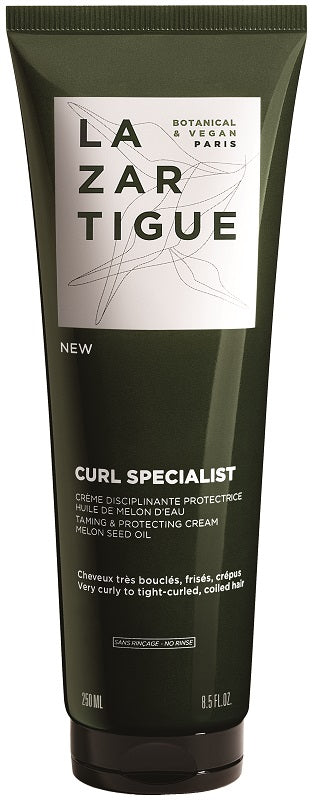 Lazartigue Curl Specialist Crema Disciplinante 250 Ml - Lovesano