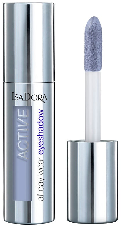 ISADORA ACT ALL DAY EYESHAD 05 - Lovesano