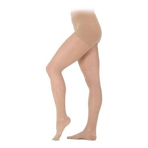 Collant Lungo Mediven Plus K2 Beige 1