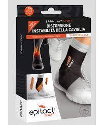 EPITACT SPORT ERGOSTRAP CAV M - Lovesano