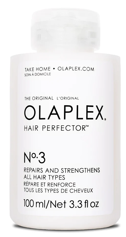 OLAPLEX N.3 HAIR PERFECTOR 100ML - Lovesano