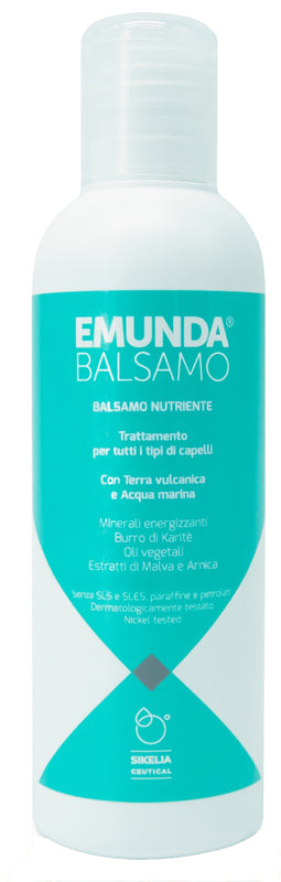 EMUNDA BALSAMO 200ML - Lovesano