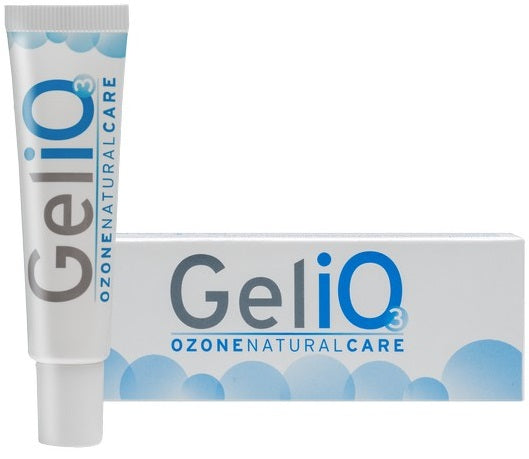 Gelio3 15 Ml - Lovesano