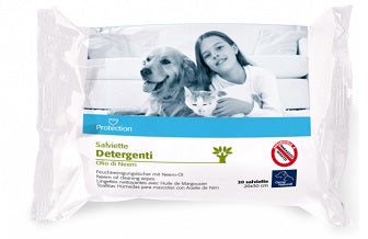 V SALVIETTE CAMON PROTECTION 20P - Lovesano