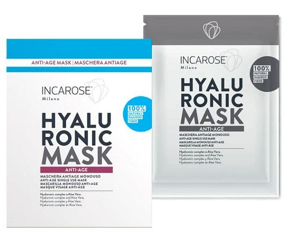 HYALURONIC MASC TESS ANTIAGE - Lovesano