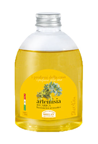 PROFUMI CASA BAST ARTEMISIA RICA - Lovesano