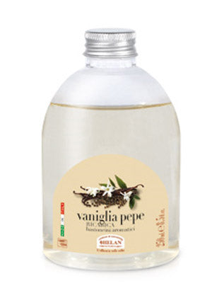 PROFUMI CASA BAST VANIGLIA PEPE - Lovesano