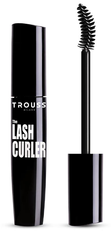 Trouss Make Up 41 Mascara Lash Curler - Lovesano