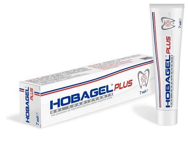 HOBAGEL Plus Gel 7ml - Lovesano