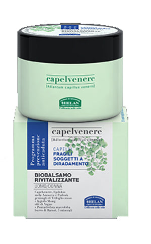 HELAN CAPELVENERE BIOBALSAMO RIV - Lovesano