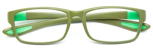 TWINS SILVER AUSTIN VERDE+1,50 - Lovesano
