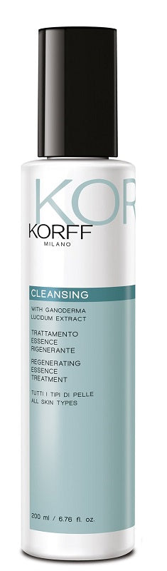 KORFF CLEANSING TRATT ESS RIG./V - Lovesano