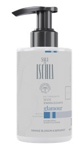 Sali Di Ischia Sapone Mani Glamour 250 Ml - Lovesano
