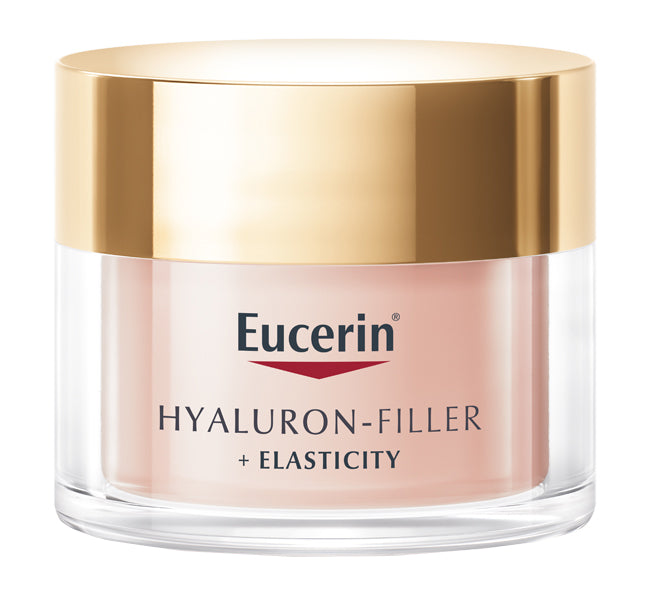 EUCERIN Hyal.Filler+Elast. - Lovesano