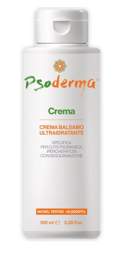 PSODERMA CREMA BALS ULTRA100ML - Lovesano