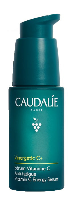 VINERGETIC SIERO VIT C 30ML - Lovesano