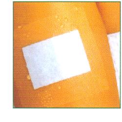 CURAPOR CER STER TRASP 7X5CM 5PZ - Lovesano