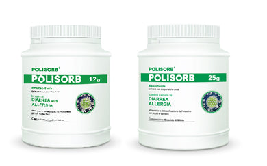 POLISORB ASSORBENTE INTESTINAL 2 - Lovesano