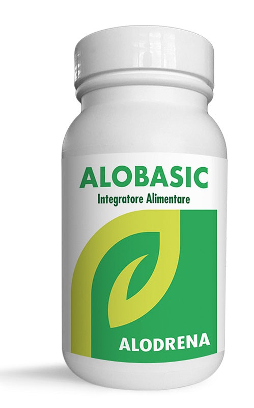 ALOBASIC PLV 250GR BIOREGENERA - Lovesano