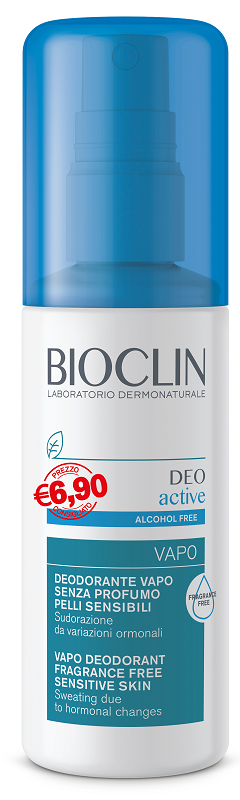 BIOCLIN DEO ACTIVE OFFERTA F/P - Lovesano
