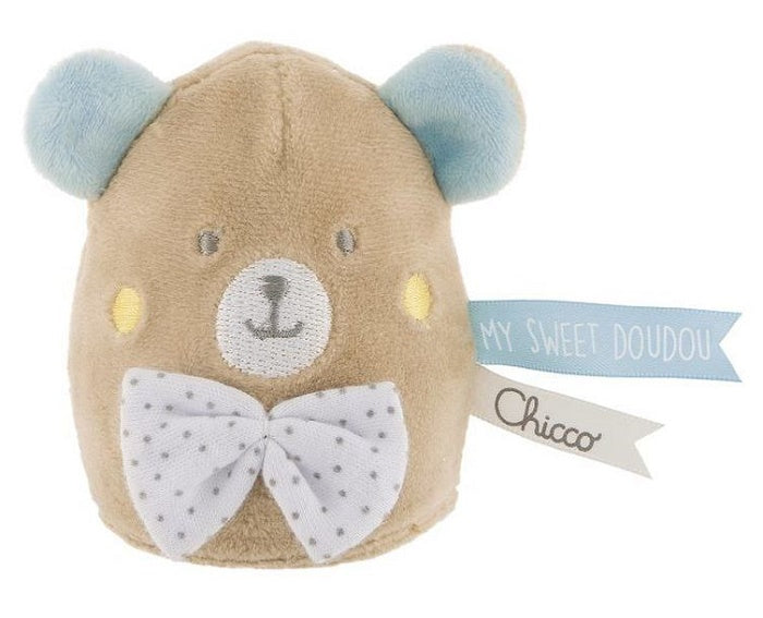 CHI GIOCO LUCENOTTE ORSETTO DOUD - Lovesano