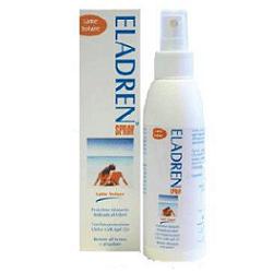 ELADREN SPR SOL FP 25 150ML - Lovesano