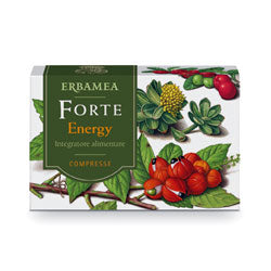 Forte Energy 24 Compresse - Lovesano